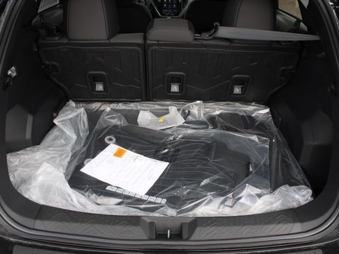 New 2026 Subaru Crosstrek 2.0i Premium image 8