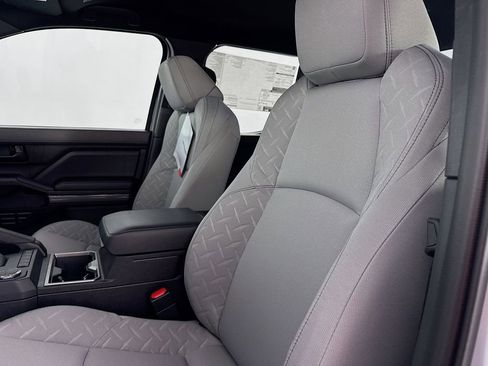 New 2026 Toyota Tacoma SR5 image 31