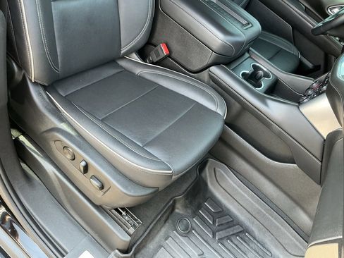 Used 2023 Chevrolet Tahoe Premier w/ Max Trailering Package image 33