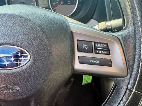 Used 2015 Subaru Forester 2.5i Premium w/ All-Weather Package AWD/4WD image 18