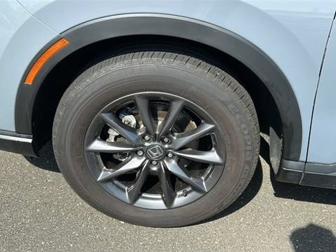 Used 2026 Honda CR-V EX-L image 8