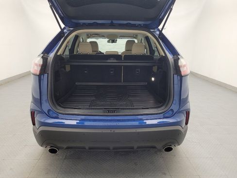 Used 2020 Ford Edge SE w/ Cargo Accessory Package AWD/4WD image 29