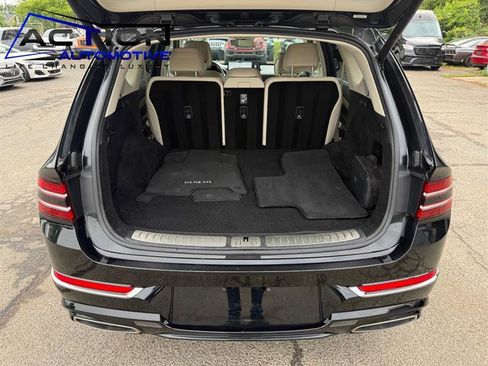 Used 2023 Genesis GV80 2.5T w/ Prestige Package AWD/4WD image 19