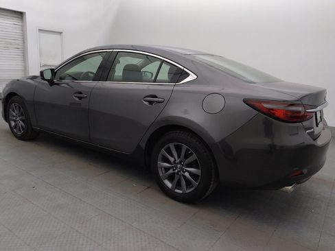 Used 2018 MAZDA MAZDA6 Sport FWD image 3