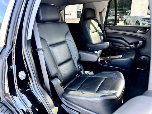 Used 2019 Chevrolet Tahoe LT image 18