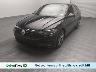 Used 2019 Volkswagen Jetta SE