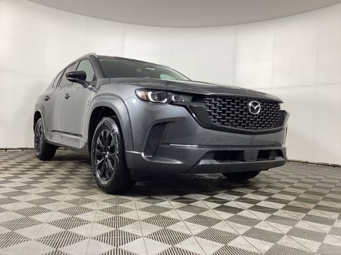 New 2026 MAZDA CX-50 AWD 2.5 S w/ Cargo Package image 1