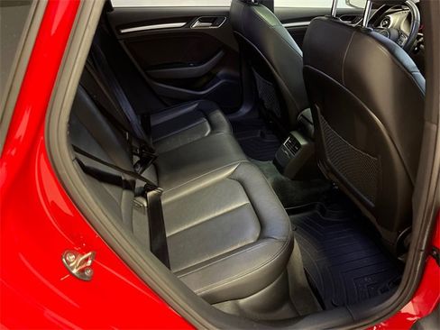 Used 2018 Audi A3 2.0T Premium w/ Convenience Package image 12
