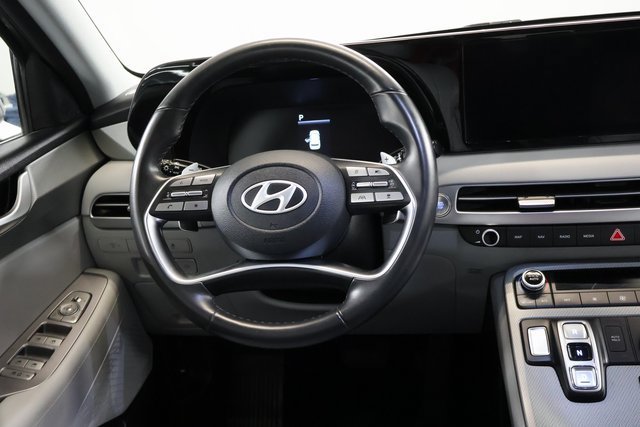 Used 2025 Hyundai Palisade SEL AWD/4WD image 14