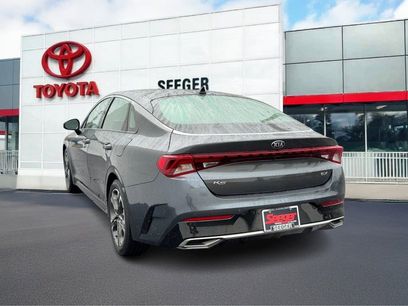 Used 2021 Kia K5 EX w/ EX Premium Package