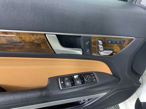 Used 2016 Mercedes-Benz E 550 Coupe image 15