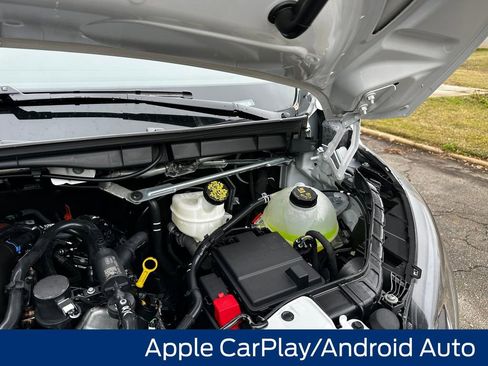 New 2026 Ford Transit 350 XLT image 22