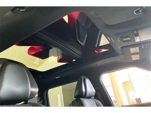 New 2026 INFINITI QX80 Autograph image 30