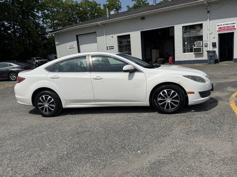 Used 2010 MAZDA MAZDA6 i Sport image 8
