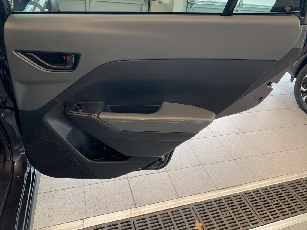 New 2026 Subaru Crosstrek 2.5i Wilderness AWD/4WD image 18