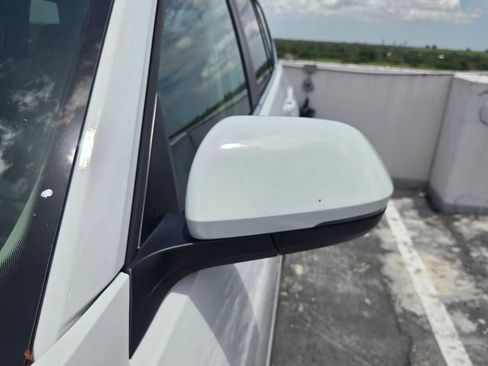 Used 2022 Volkswagen Atlas SE FWD image 9
