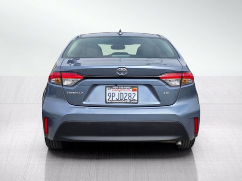 Used 2024 Toyota Corolla LE FWD image 5