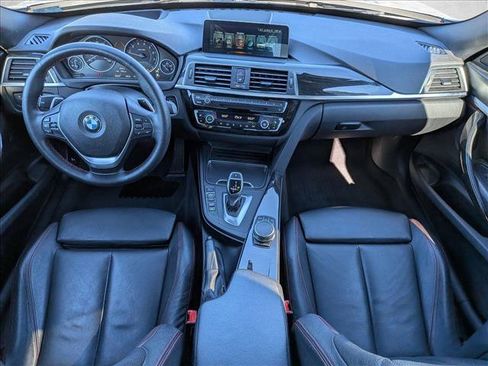 Used 2017 BMW 330i xDrive AWD/4WD image 19