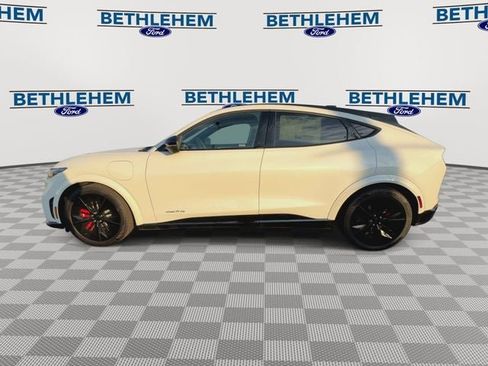 New 2025 Ford Mustang Mach-E GT image 5