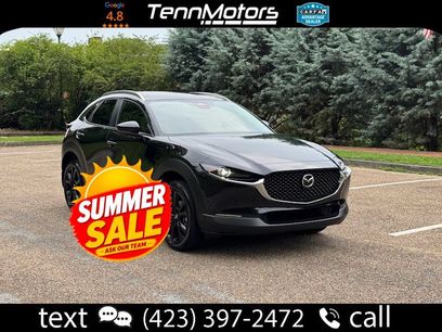 Used 2025 MAZDA CX-30 AWD 2.5 S w/ Select Sport Pkg