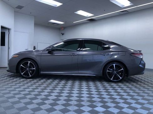 Used 2018 Toyota Camry XSE w/ Driver Assist Package image 14