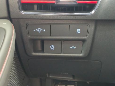 New 2026 Hyundai Sonata N Line FWD image 24