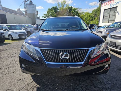 Used 2010 Lexus RX 350 AWD image 2