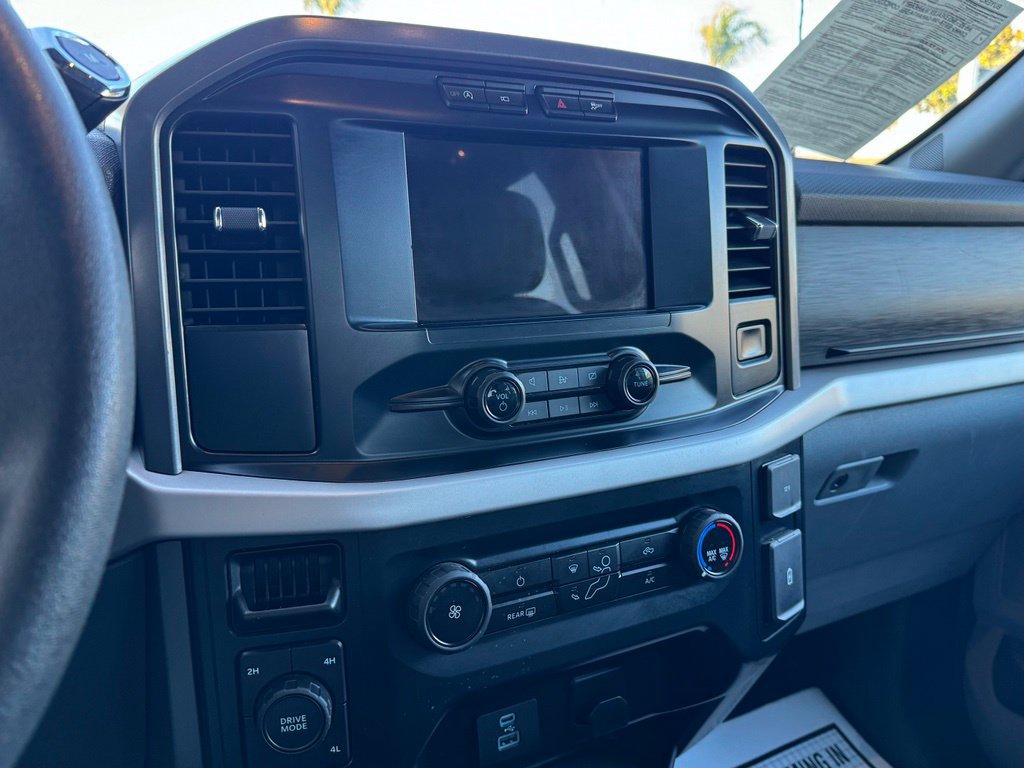 Used 2023 Ford F150 XLT AWD/4WD image 20