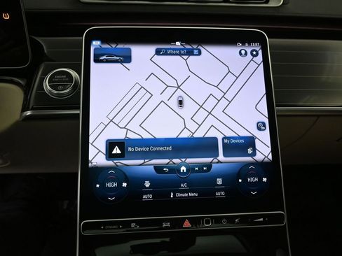 Used 2022 Mercedes-Benz S 500 4MATIC image 13