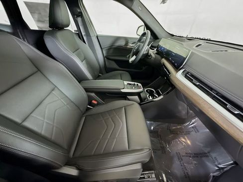 New 2026 BMW X1 xDrive28i w/ Technology Package image 27