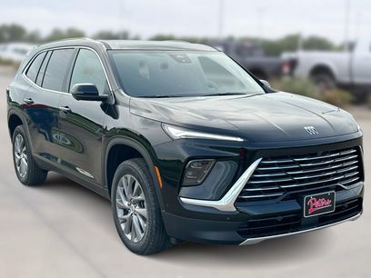 New 2026 Buick Enclave Preferred w/ Super Cruise Package