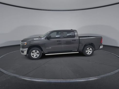 New 2026 RAM 1500 4x4 Crew Cab image 8