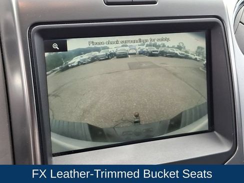 Used 2014 Ford F150 FX4 w/ Equipment Group 402A Luxury AWD/4WD image 13