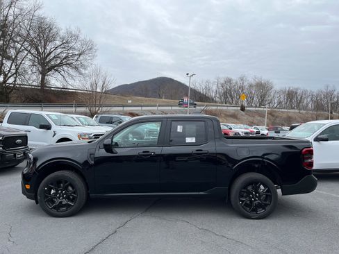 New 2026 Ford Maverick XLT w/ Equipment Group 301A AWD/4WD image 6