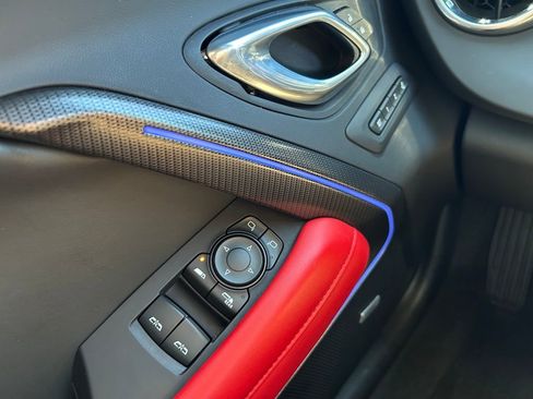 Used 2021 Chevrolet Camaro SS w/ Redline Edition image 20