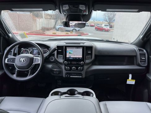 New 2026 RAM 5500 Tradesman image 17