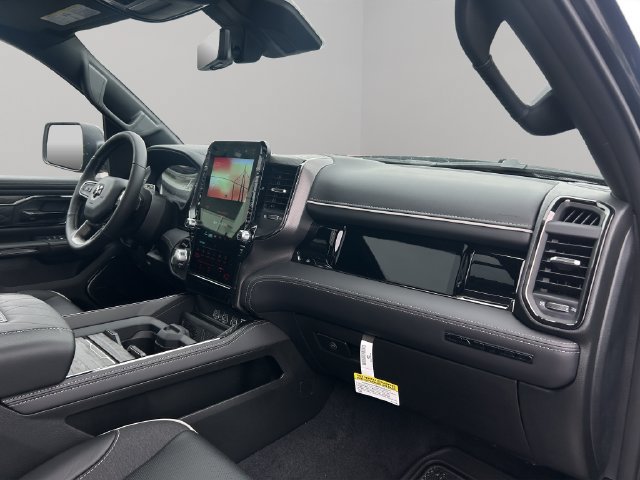 New 2026 RAM 1500 Limited AWD/4WD image 27