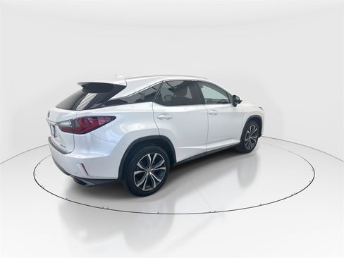 Used 2017 Lexus RX 350 FWD w/ Premium Package image 8