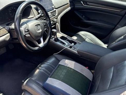 Used 2021 Honda Accord EX-L image 10