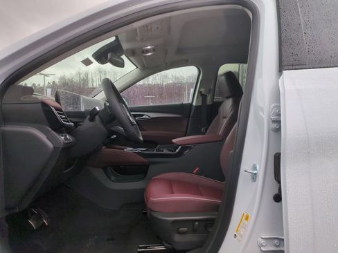 New 2026 Buick Envision Sport Touring AWD/4WD image 12