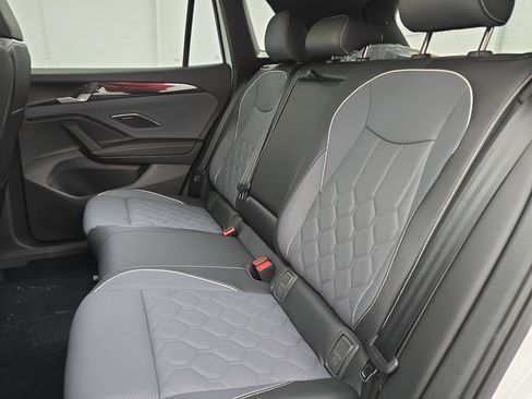 New 2026 Volkswagen Tiguan SEL R-Line AWD/4WD image 14