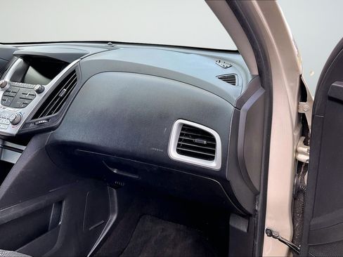 Used 2014 Chevrolet Equinox LT w/ Driver Convenience Package FWD image 28