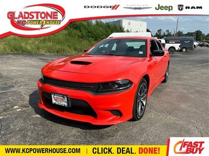 Used 2023 Dodge Charger R/T