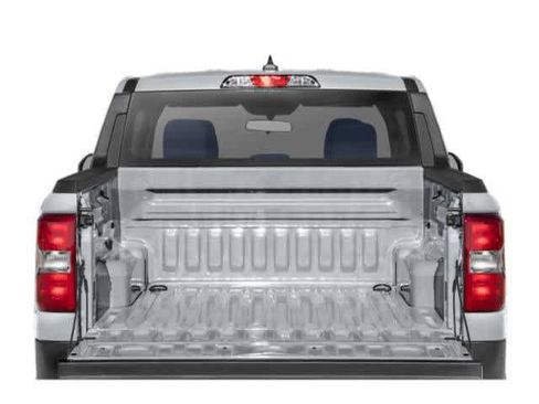 Used 2024 Ford Maverick XLT w/ XLT Luxury Package image 14