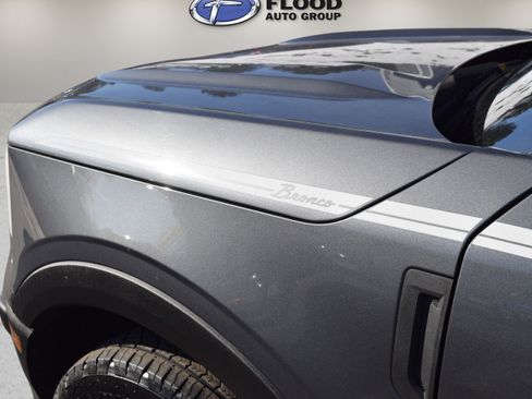 Used 2024 Ford Bronco Sport Heritage w/ Heritage Convenience Package image 8