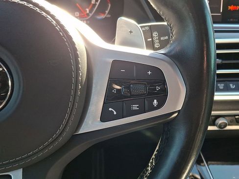 Used 2021 BMW X5 M50i w/ Executive Package image 22