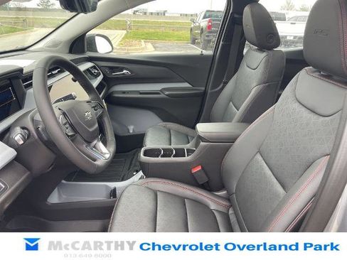 New 2027 Chevrolet Bolt RS w/ Technology Package FWD image 19