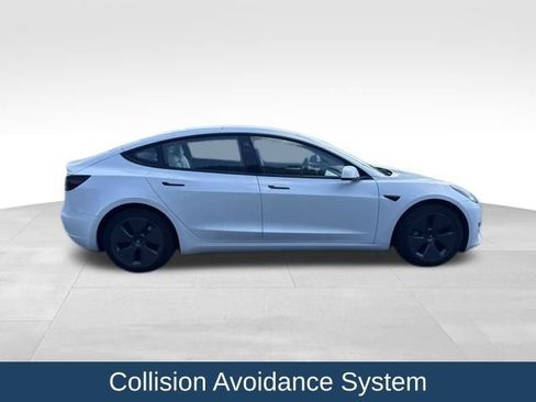 Used 2022 Tesla Model 3 Long Range AWD/4WD image 10