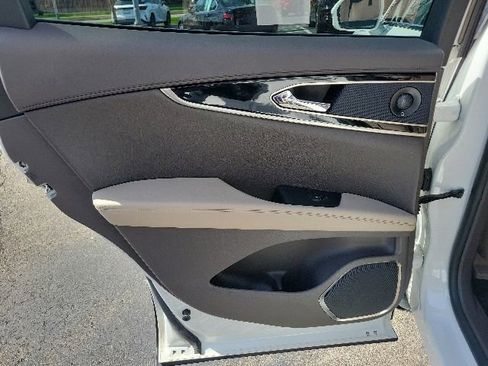 Certified 2023 Lincoln Nautilus Reserve w/ Equipment Group 201A AWD/4WD image 21