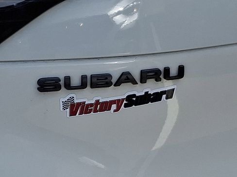 Certified 2025 Subaru Forester Premium image 30